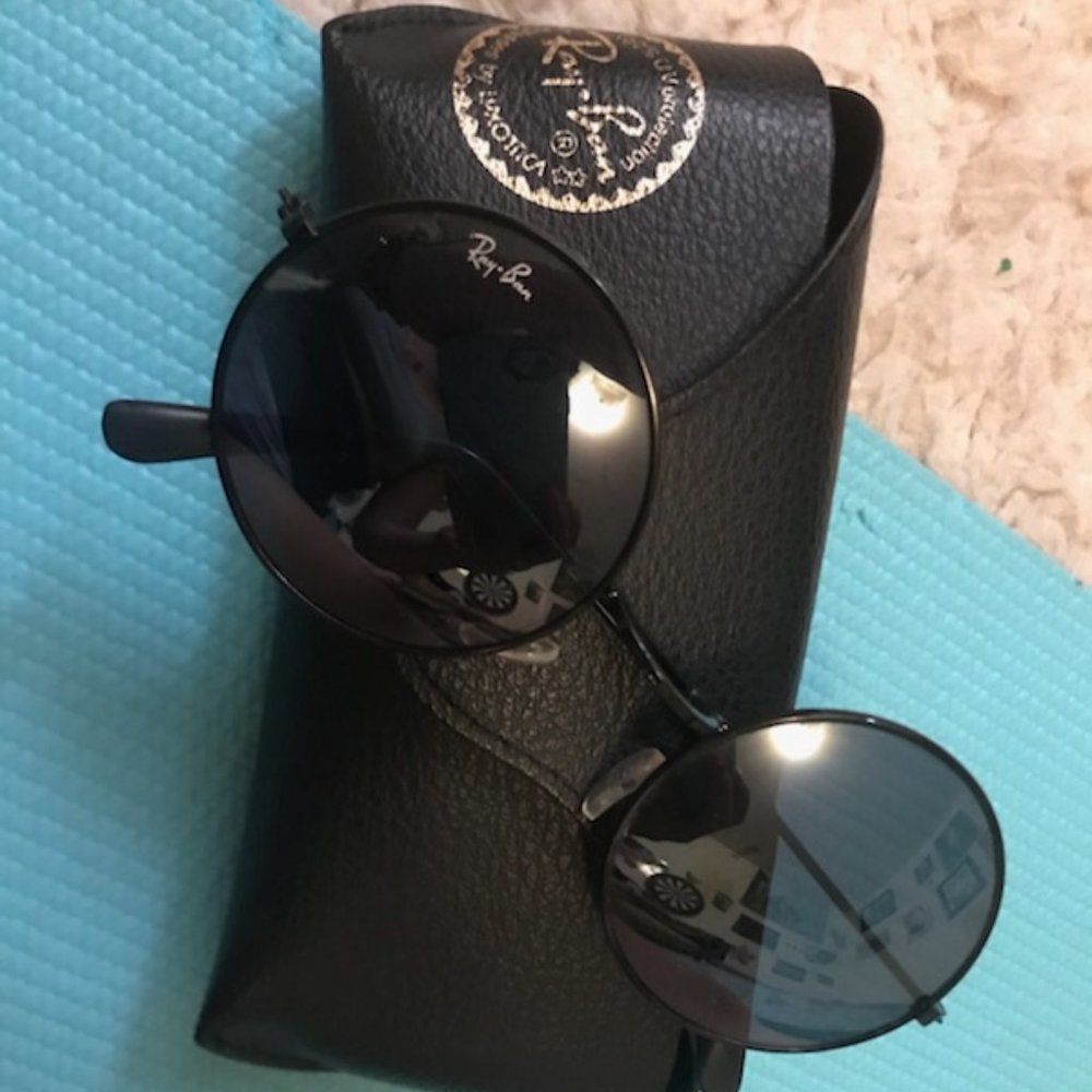 RETRO raybans.
